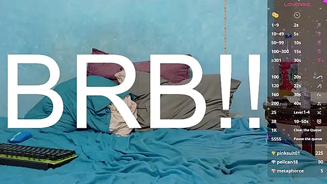 Morpheus-the-oniro live sex cam