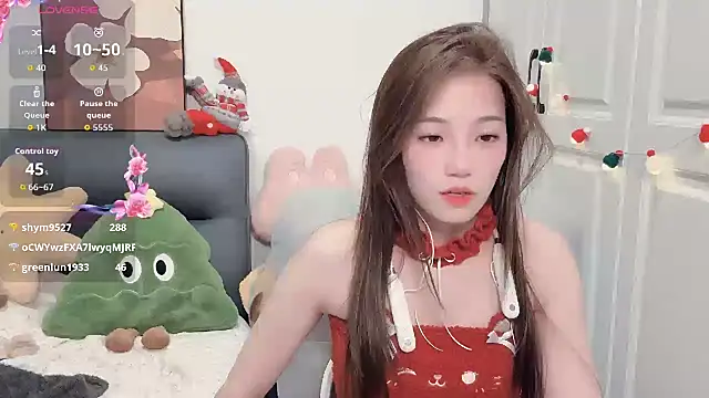 yuyu_77's cam snapshot