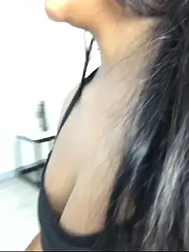 SalomeReed's cam snapshot