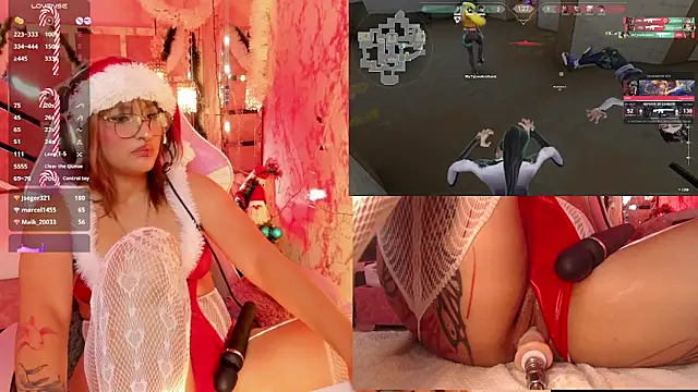 AriaNova_ live sex cam