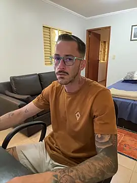 Lucasjandre live sex cam