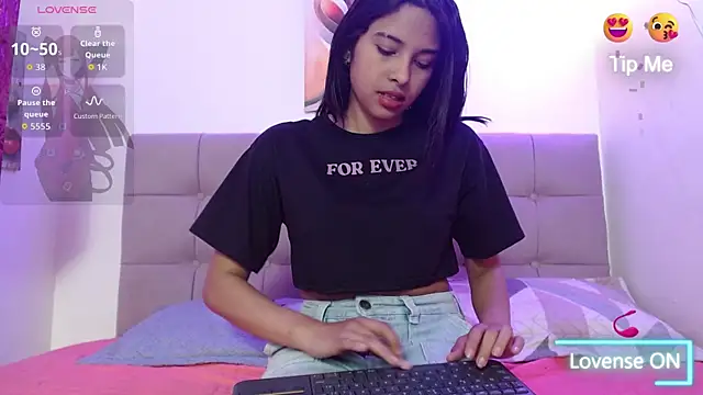 Estrella_wish1's cam snapshot