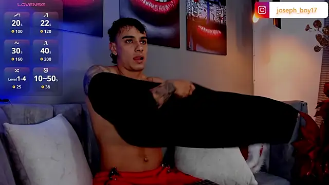 joseph_boy live sex cam