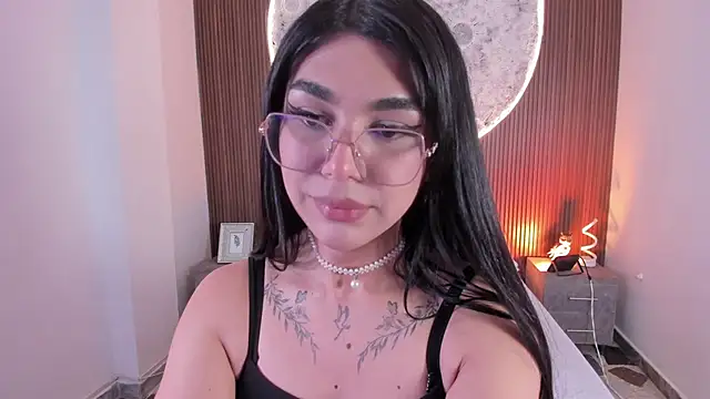 RoseCassie live sex cam