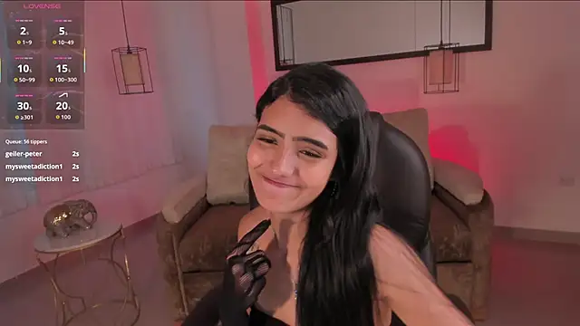 rosel_rouge's cam snapshot