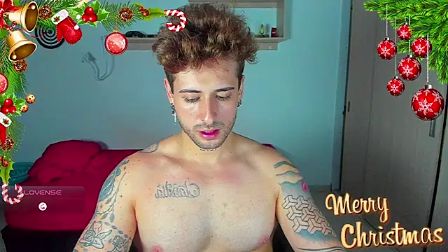 Ares_blue live sex cam