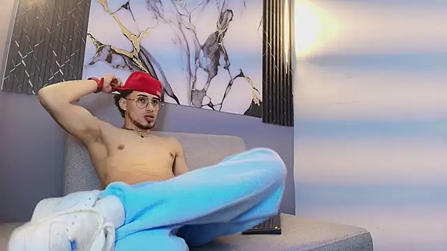 DAVIN_01 live sex cam