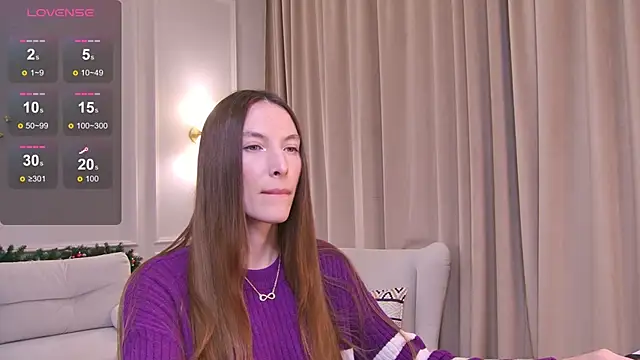 Annet_Jones's cam snapshot