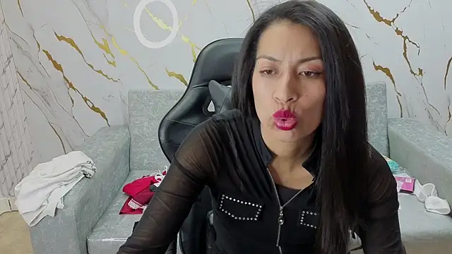 bulma_blue_tf's cam snapshot