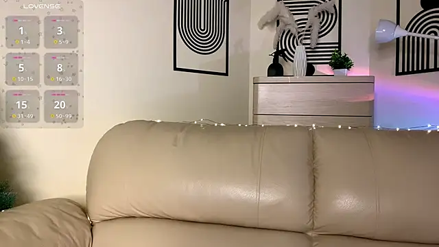 DreamyPalace's cam snapshot