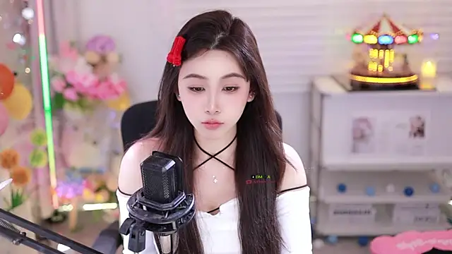 SleepArtist live sex cam