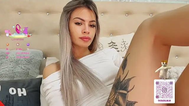 Natalimuur live sex cam