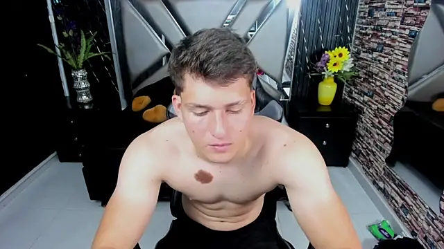 Marcus_Fits live sex cam