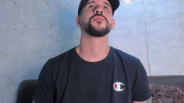 Petesevans live sex cam