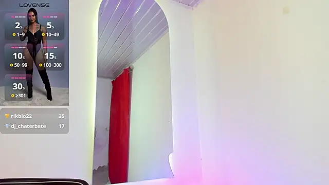 Anahi_Cruz7 live sex cam