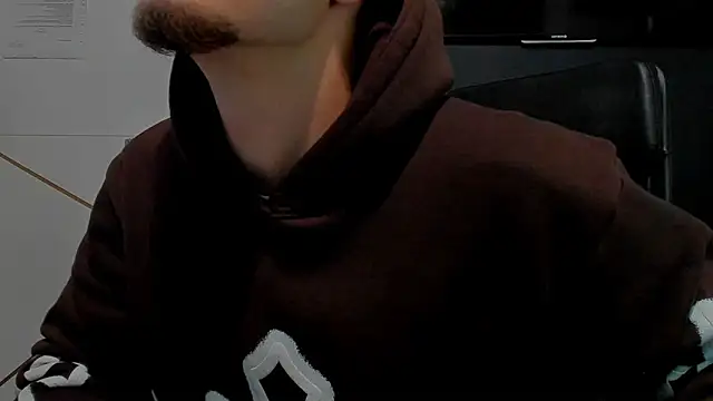 BrandonTate live sex cam