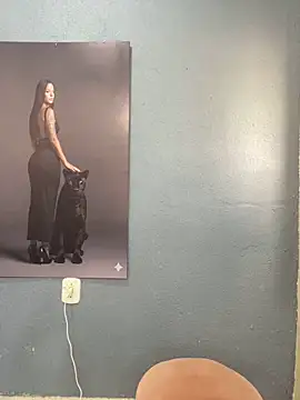 Elamesmamorena live sex cam