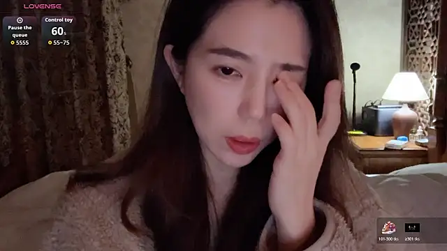 Agelin- live sex cam