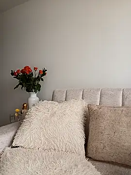 DiosaFortuna live sex cam