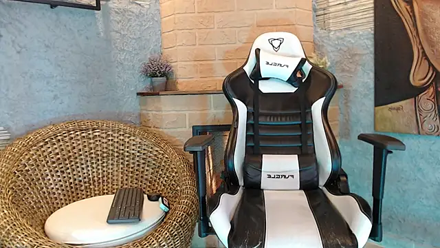 ArohomLester live sex cam