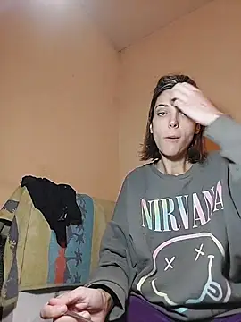 SheTheDeeevil live sex cam