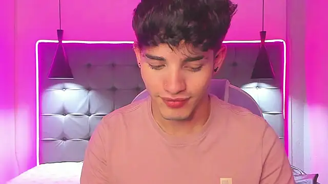 AlejooTwink live sex cam