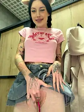 Melissa_crazy live sex cam