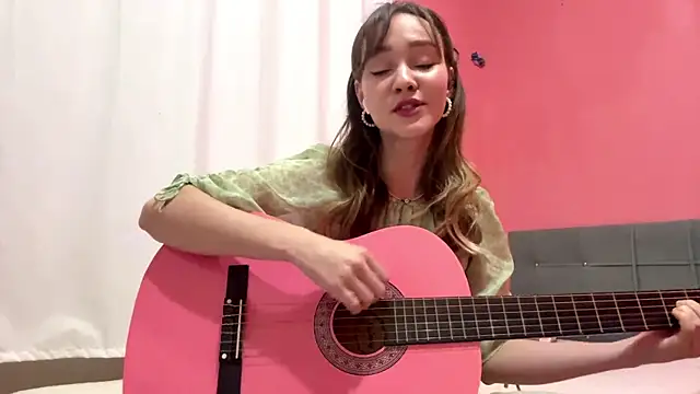 ProlateFibrin's cam snapshot