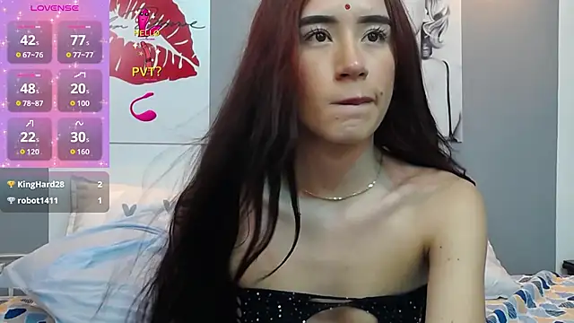 priya_tara's cam snapshot