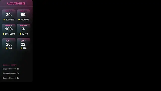 MiaLovelyOne live sex cam