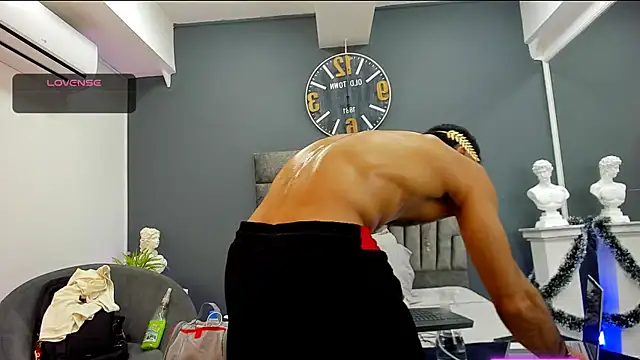 emilio_brandon live sex cam