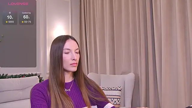 Annet_Jones's cam snapshot