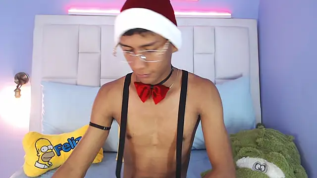 Nick_Collins18 live sex cam