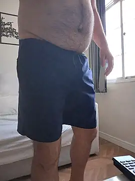 LeoMaduroSP live sex cam