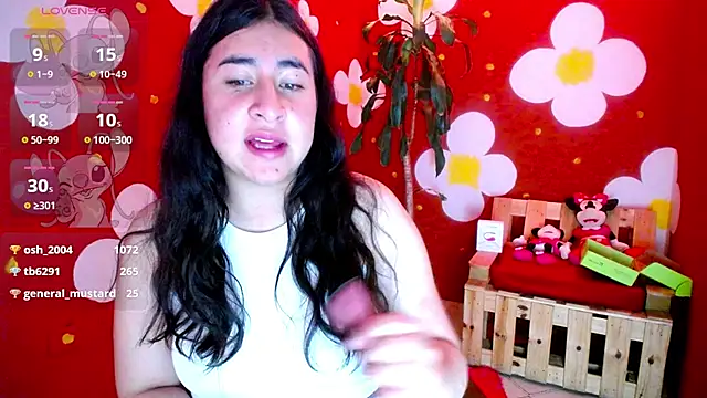 dollspicy's cam snapshot