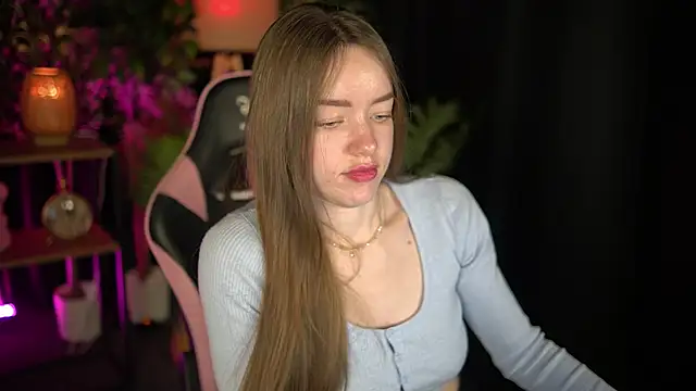 Velouraa's cam snapshot