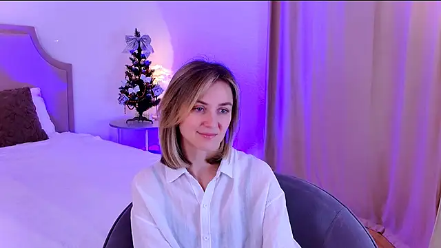 EmeraldGlow's cam snapshot