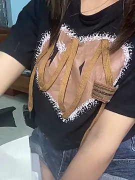 Chichi_86's cam snapshot