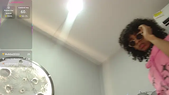 venus-03 live sex cam