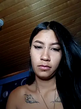 Mss_Meloddy's cam snapshot