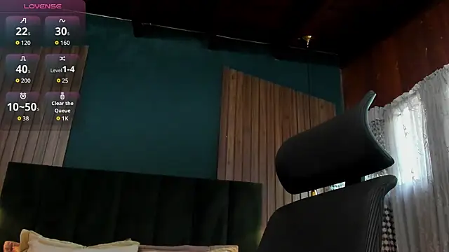 ElianKeiser live sex cam