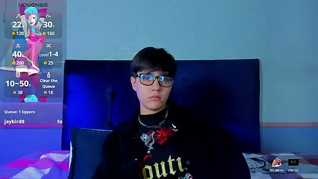 Tsuki_Maru live sex cam