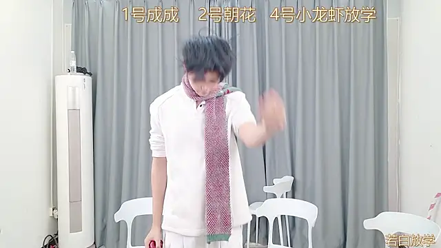 QYBOYS-001 live sex cam