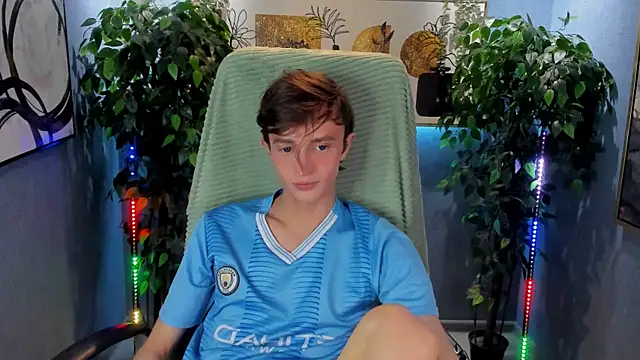 John_Weasley live sex cam