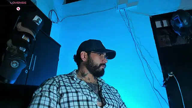 CamiloGray_ live sex cam