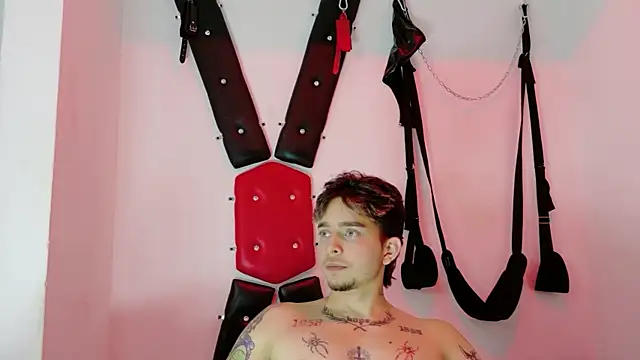 AliceandMax live sex cam