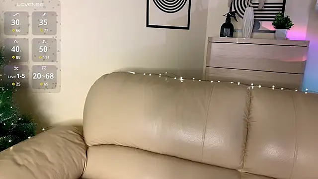 DreamyPalace's cam snapshot