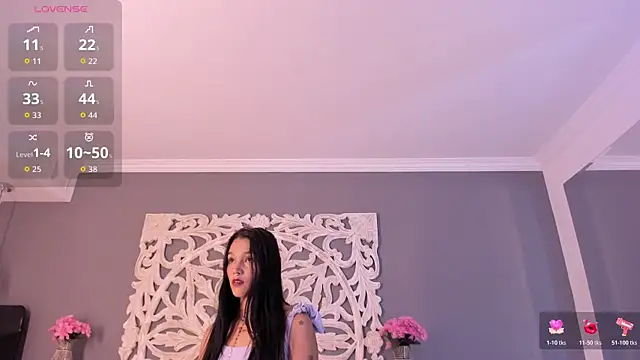 loraineblake's cam snapshot