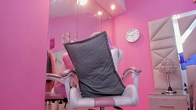 Diosa_exotic's cam snapshot