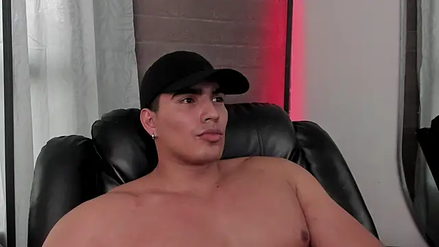 JamesGraay live sex cam